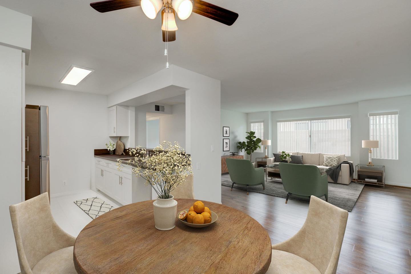 Sand Canyon Villas And Townhomes Image 67