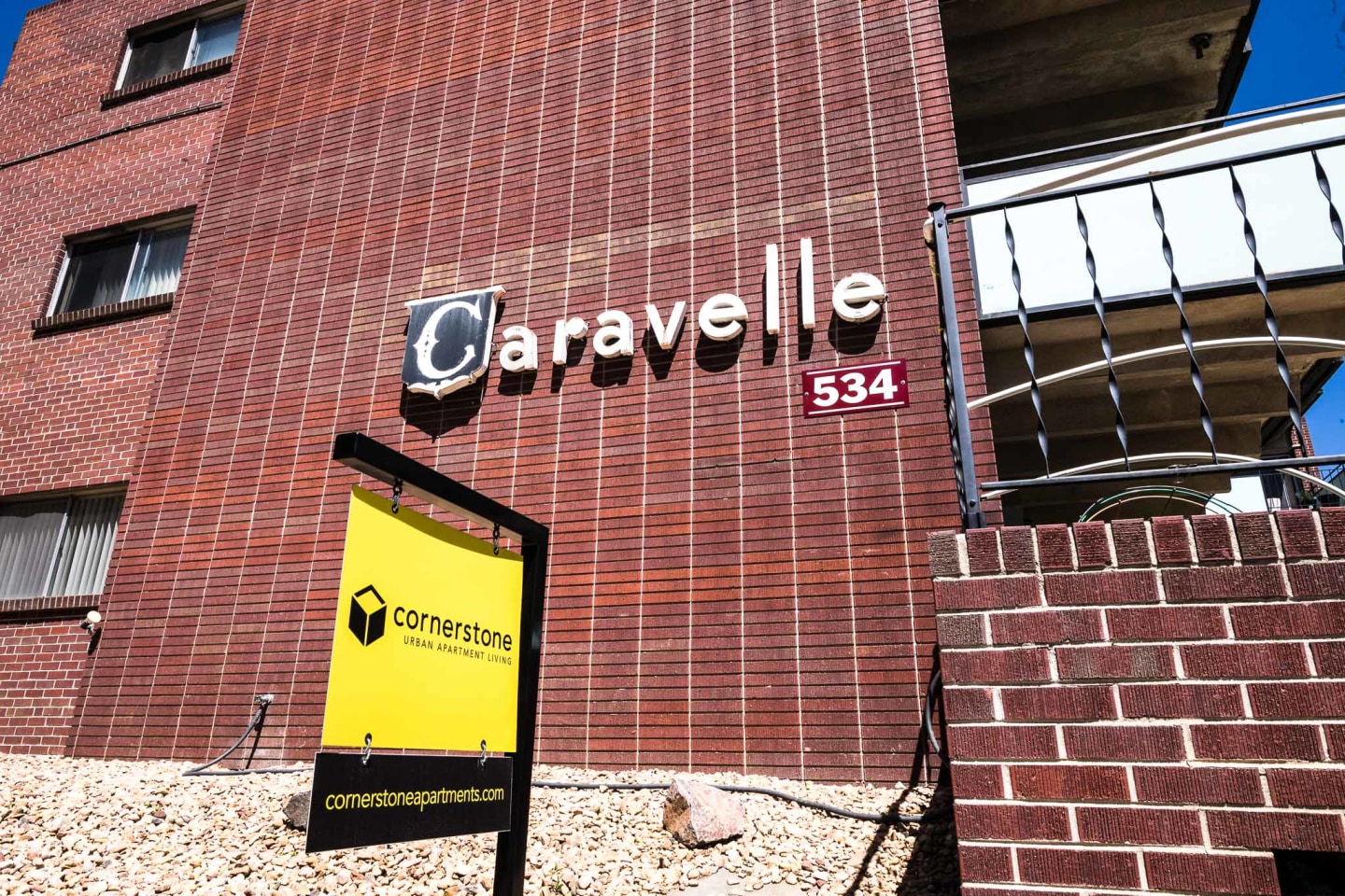 The Caravelle Image 13