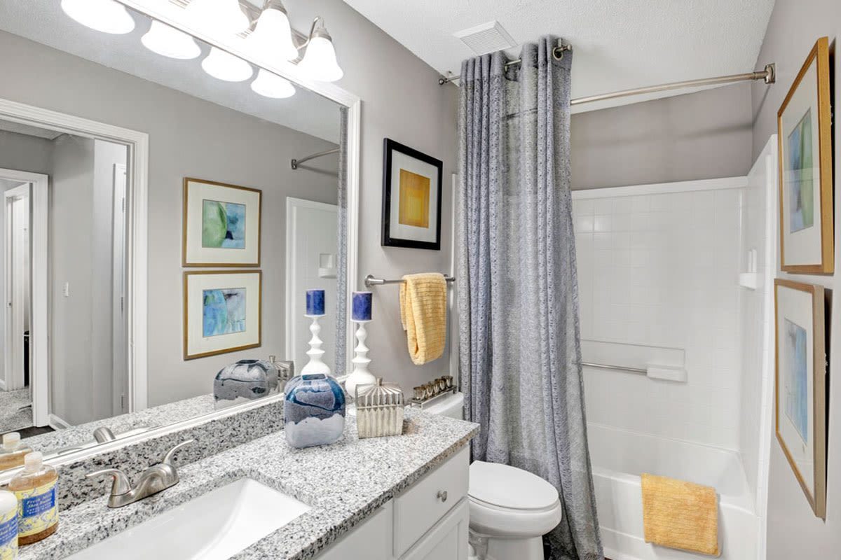 Bellingham Apartment Homes Image 12