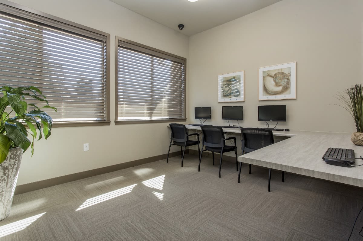 Axis Apartments Image 3