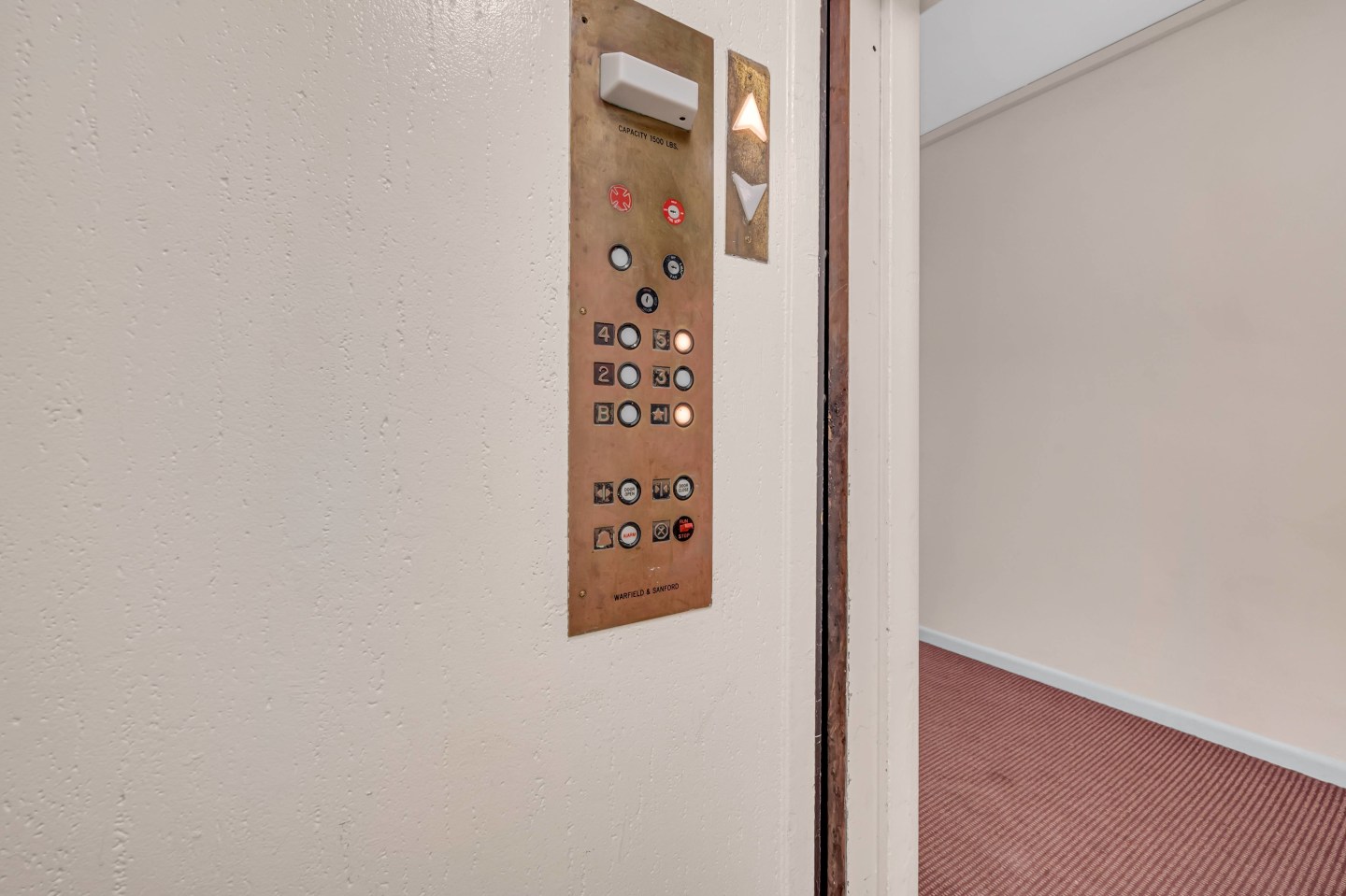 John Jay Apartments Image 28