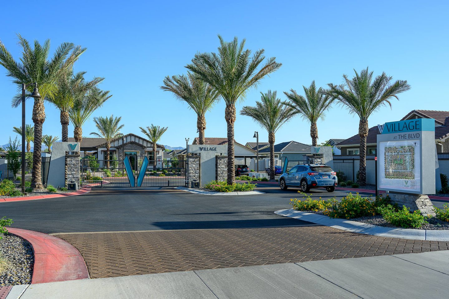 Village at the Blvd Image 31