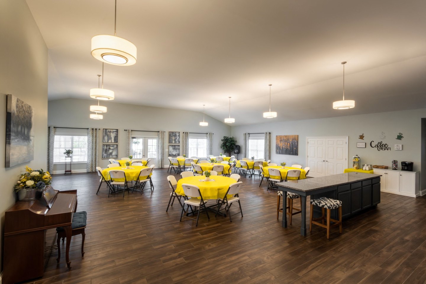 Greenbrooke Senior Living Image 10