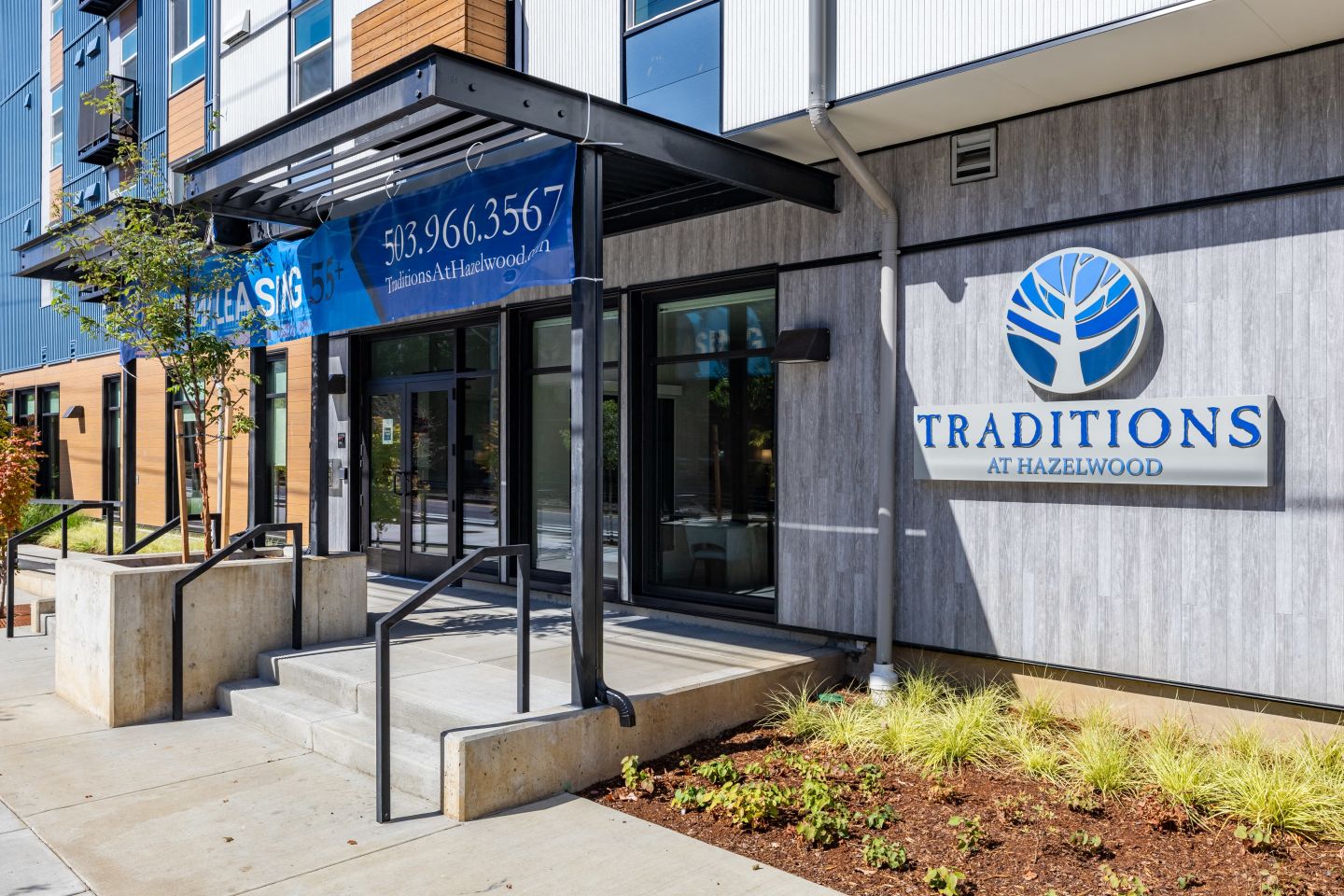 Traditions at Hazelwood - Senior and Affordable Housing Image 3