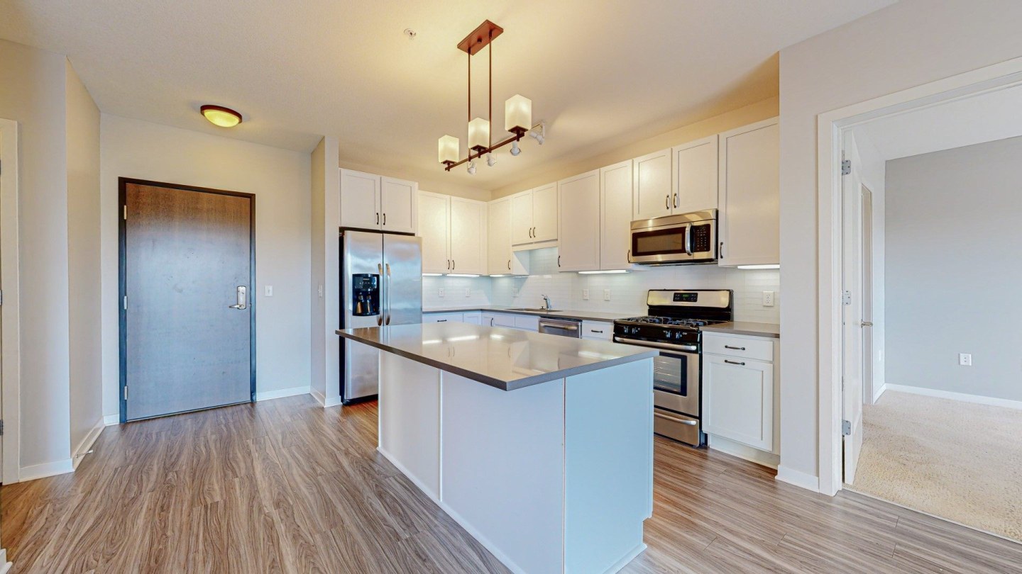 The Residences at 1700 Image 3