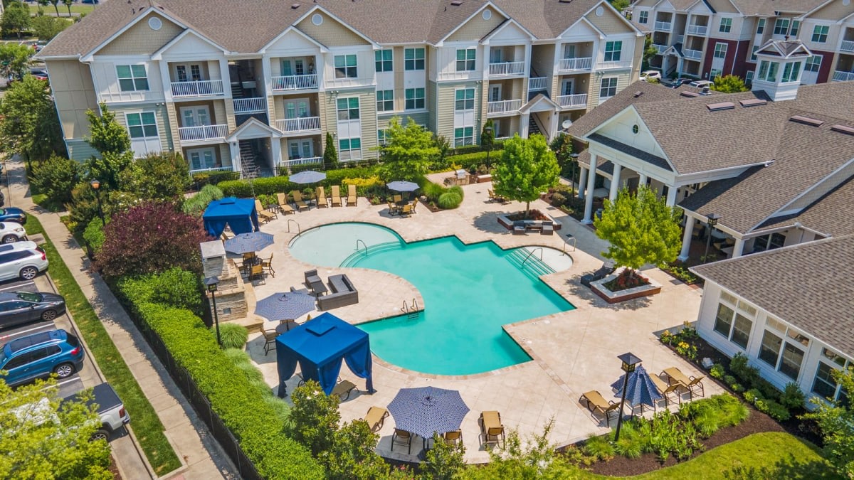 Century Hampton Roads Image 15