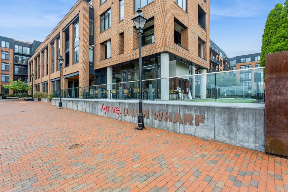 Union Wharf Apartments Image 64