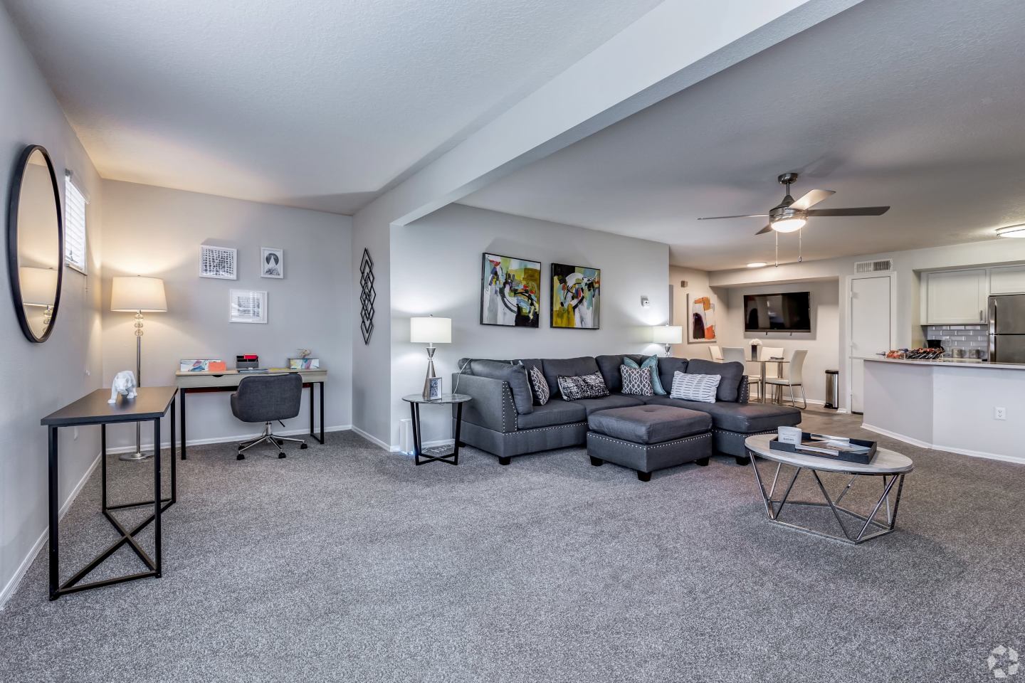 Calais Park Apartments Image 17