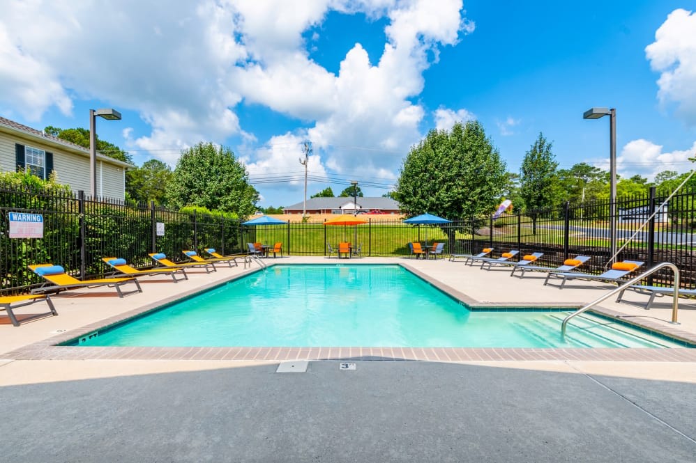 The Pointe at Westland Image 5