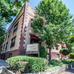 Corona Court Apartments Image 8