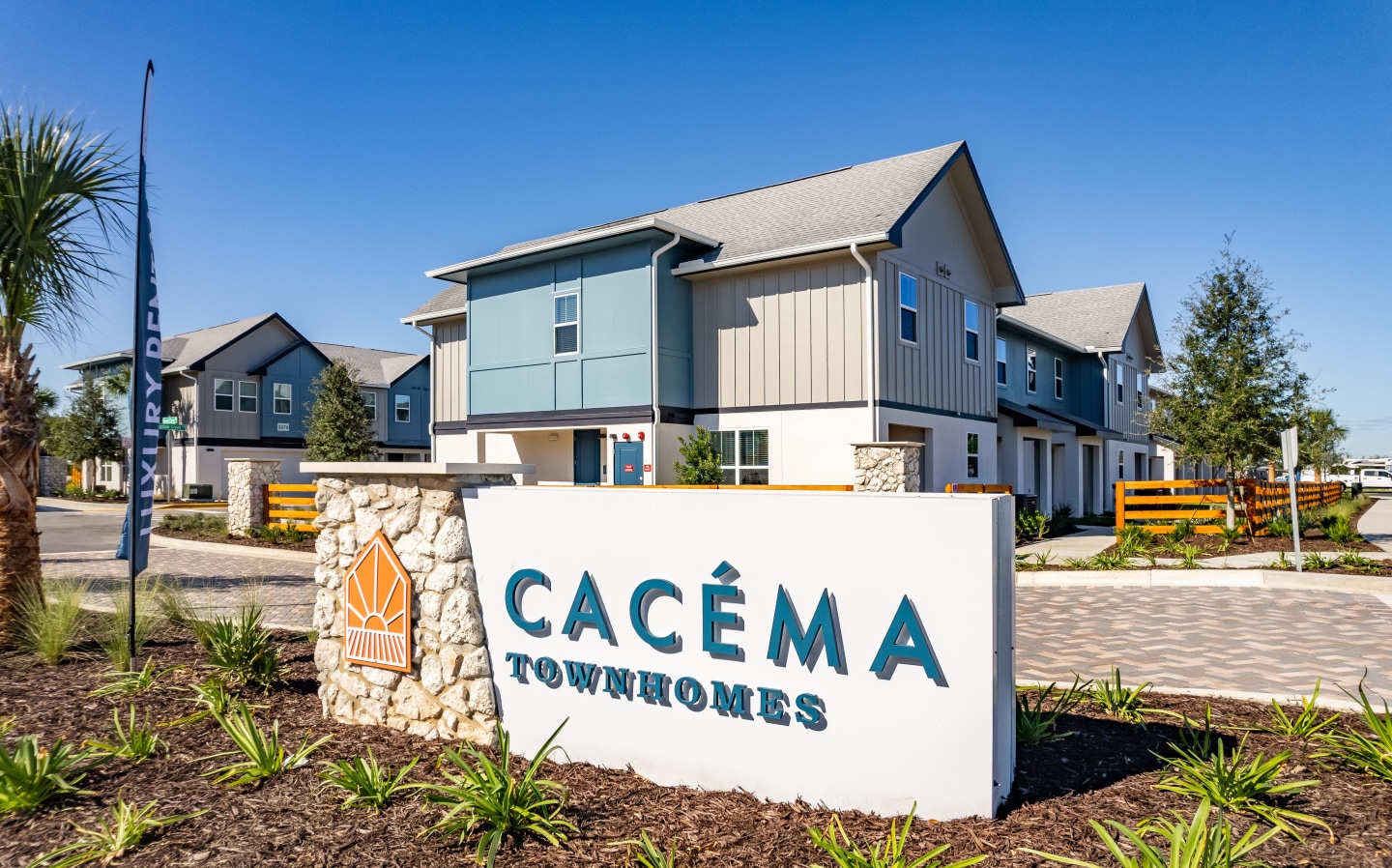 Cacéma Townhomes Image 30