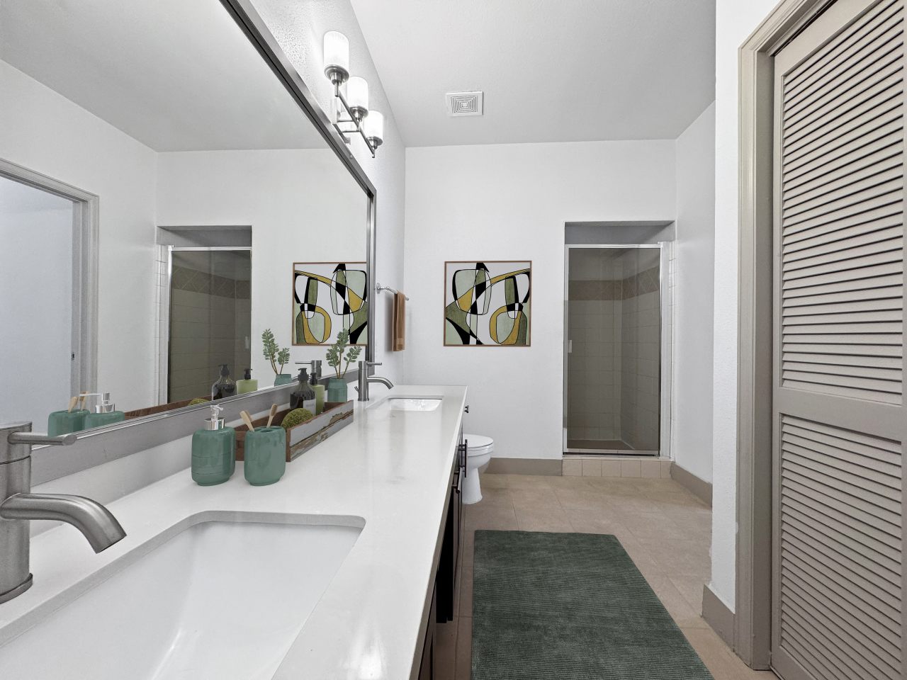 Midtown Houston Living Image 7