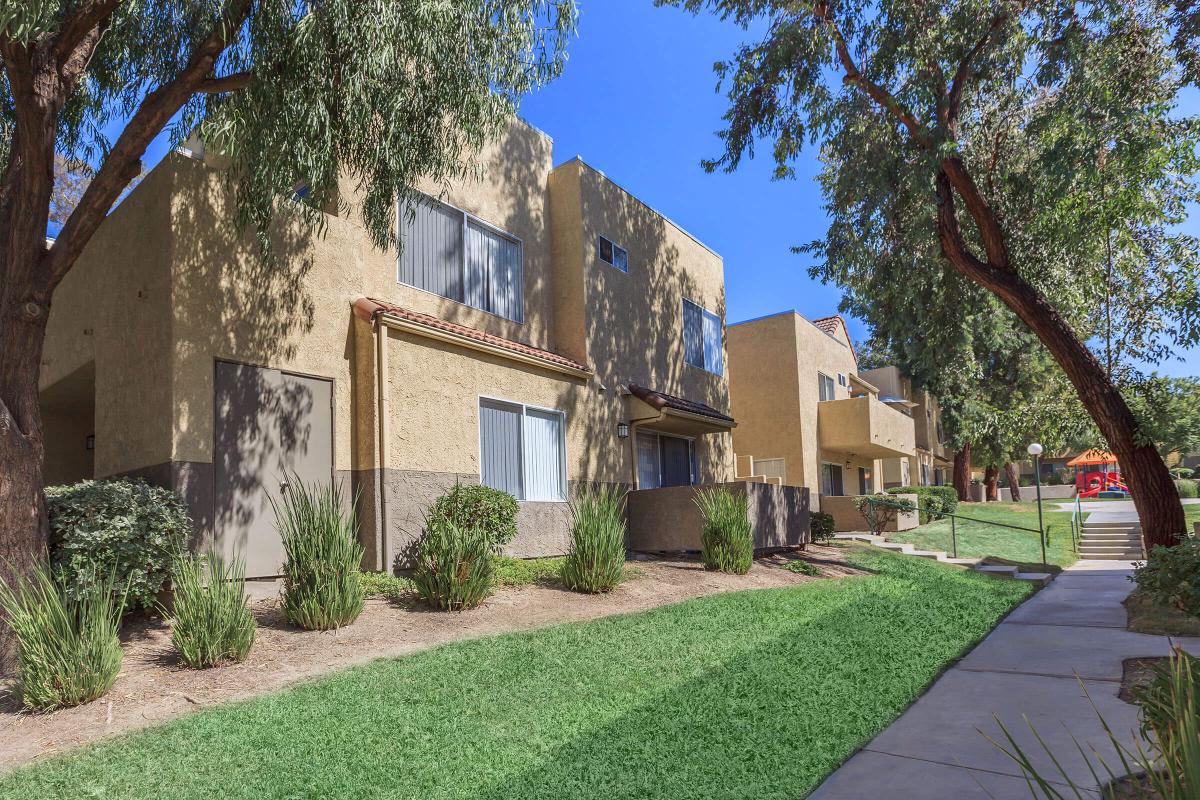 Canyon Country Villas Image 9