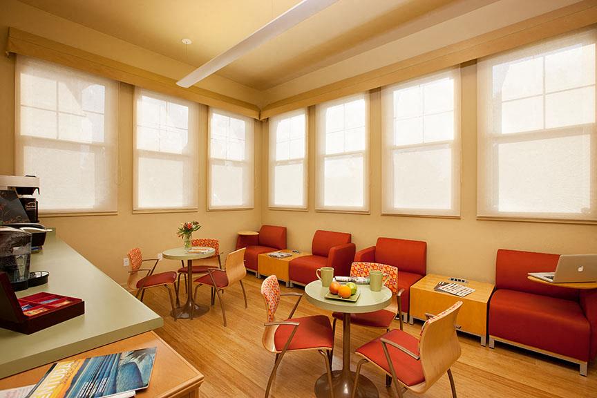 Ralston Courtyards Image 21