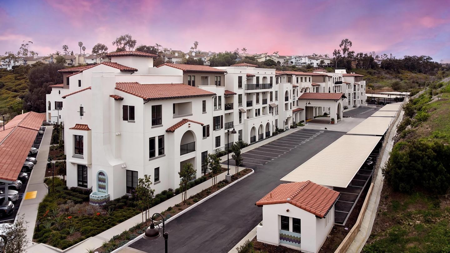 Everleigh San Clemente Age 55+ Apartment Homes Image 27