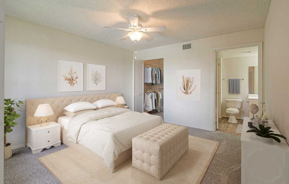 Nassau Bay Apartments - Affordable Housing Image 25