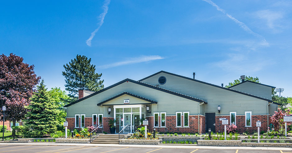 Windscape of Naperville Image 21