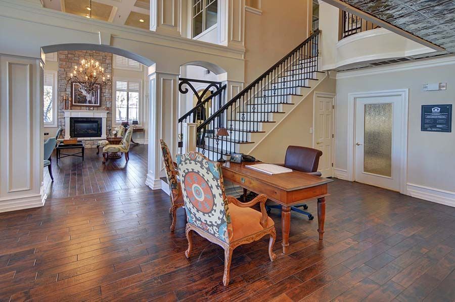 Lakepointe Residences Image 15