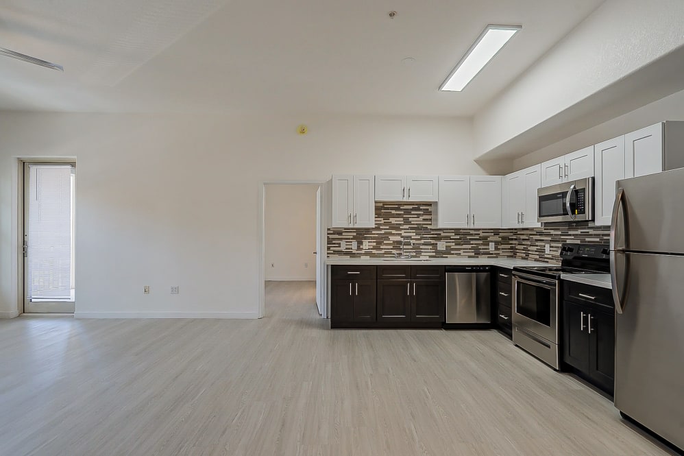 Main Street Lofts Image 19
