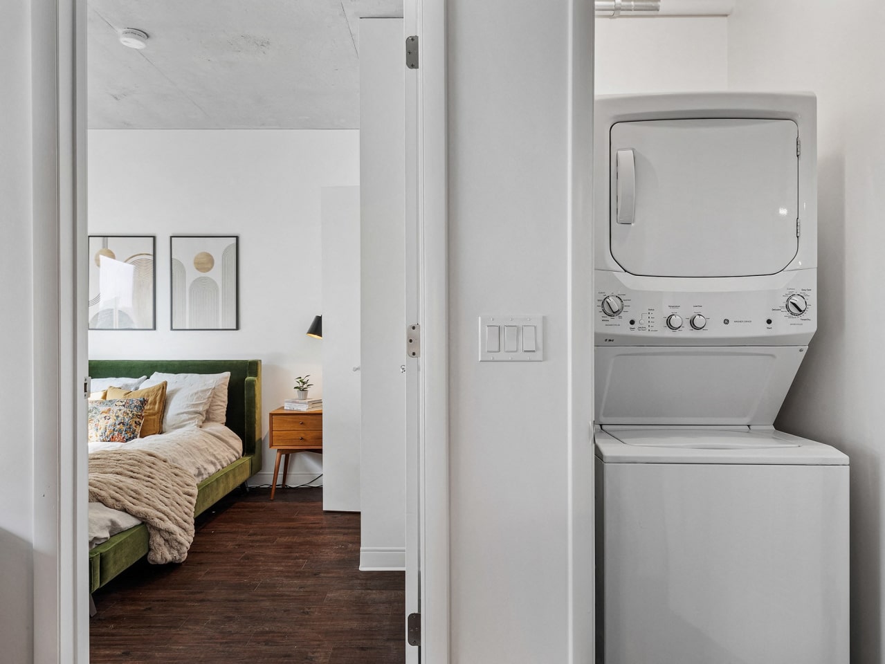 Panorama Apartments Image 10