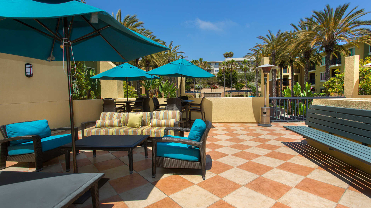 Mariposa at Playa Del Rey Image 26