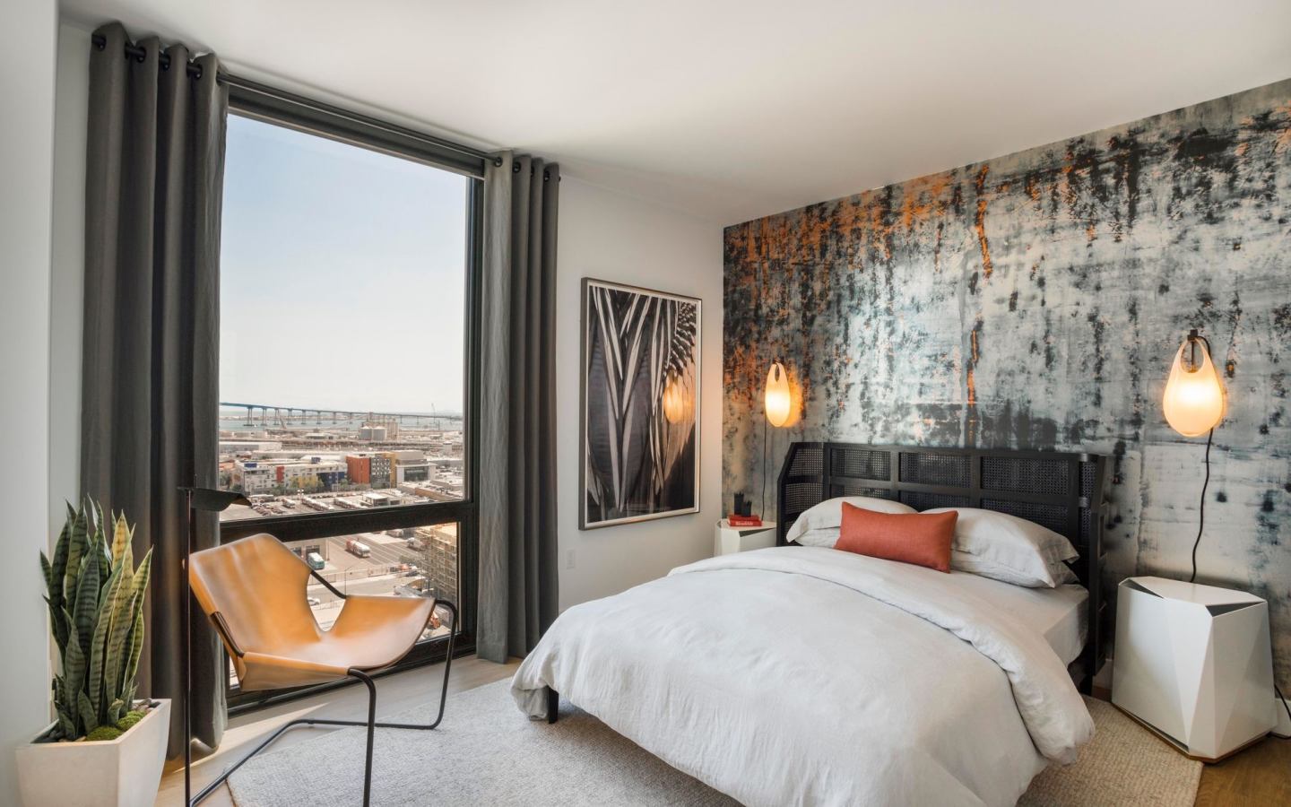 Shift Apartments Image 11