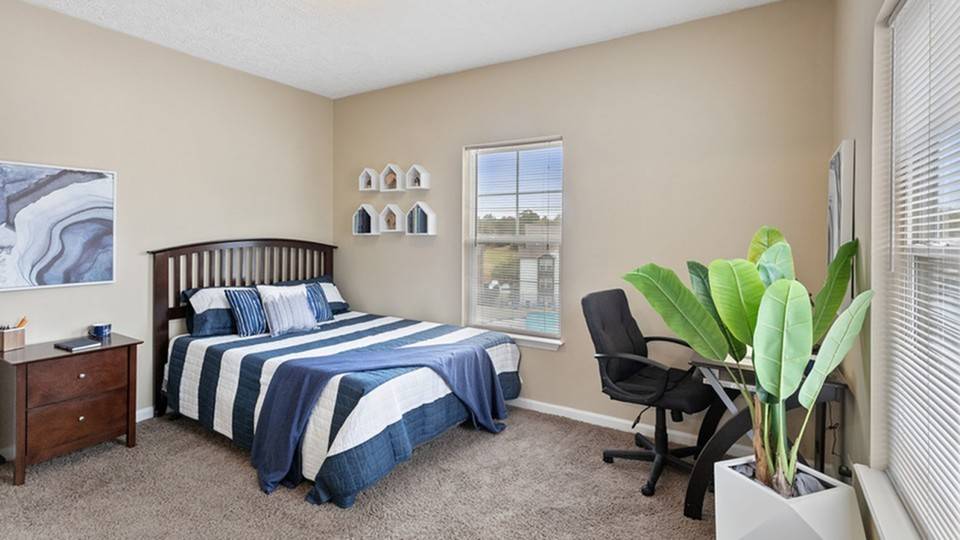 The Hangout - Student Housing Image 32