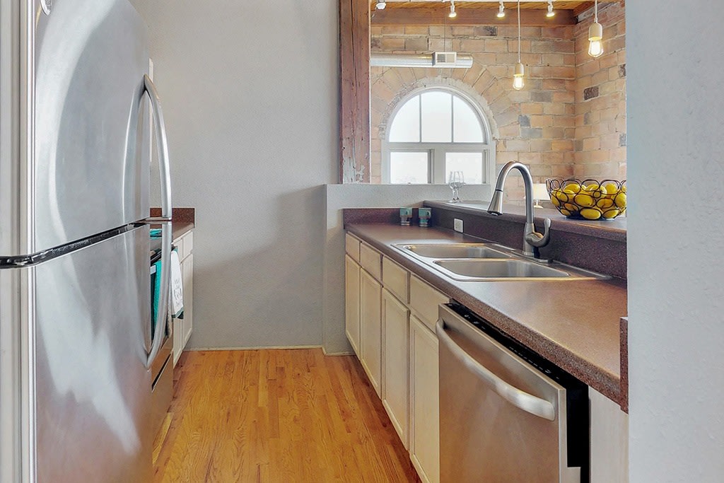 Old Market Lofts Image 61