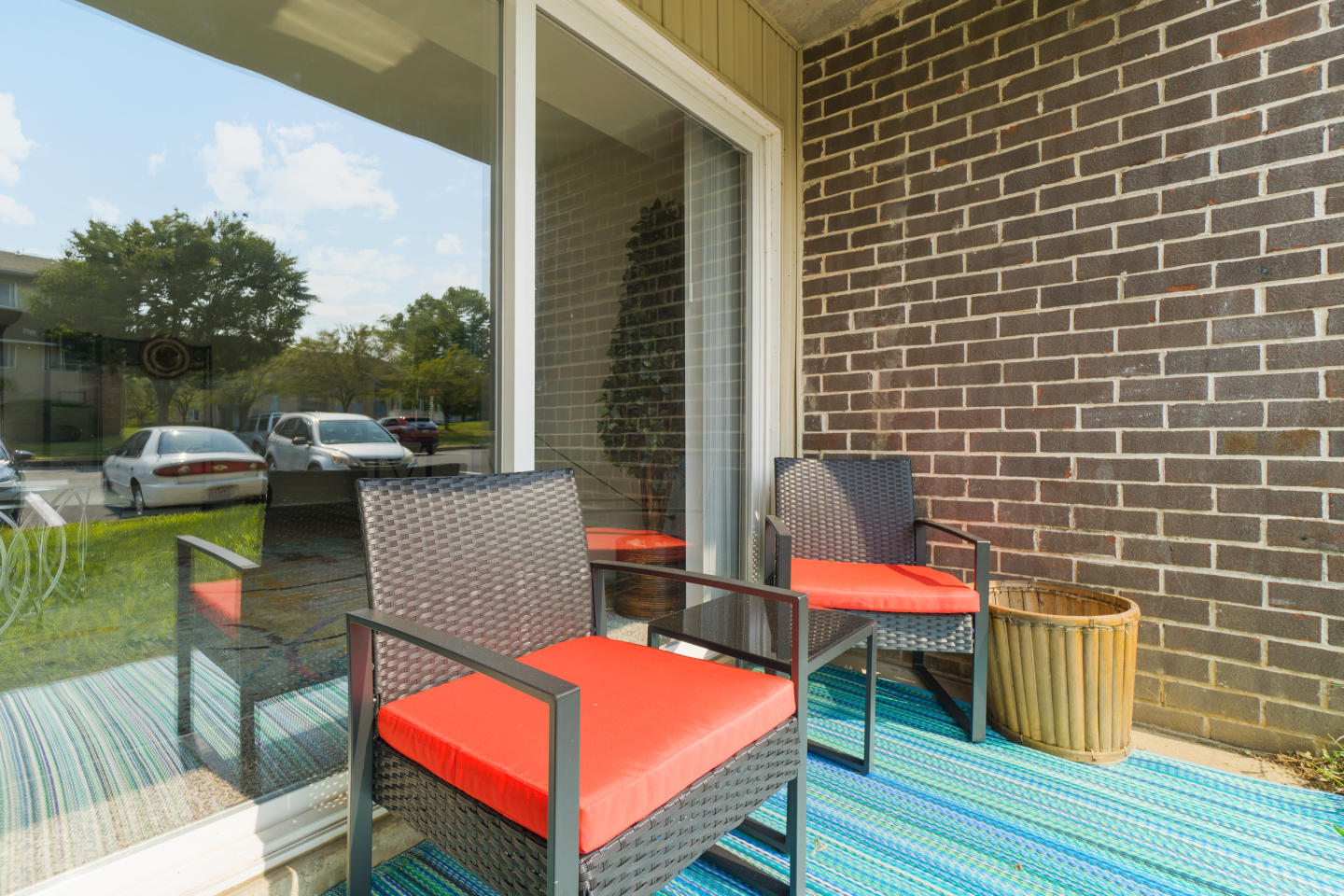 Apartments at Bel Air Image 9