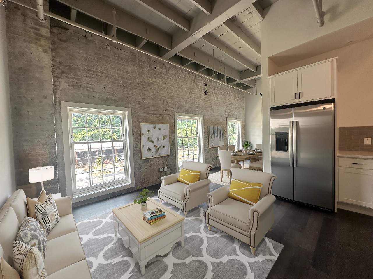 The Mill at Prattville Image 4
