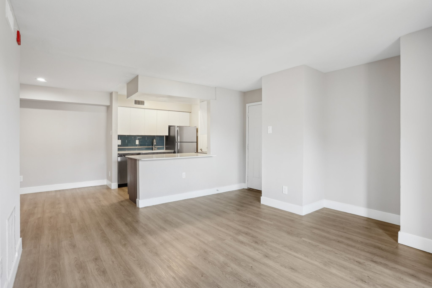 Lincoln Green Apartments Image 16