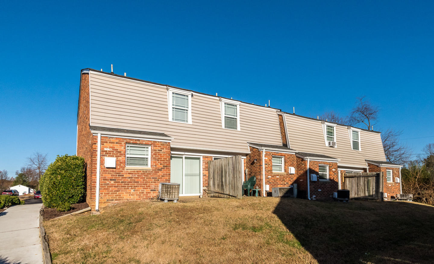 Townhouses of Chesterfield I Image 6
