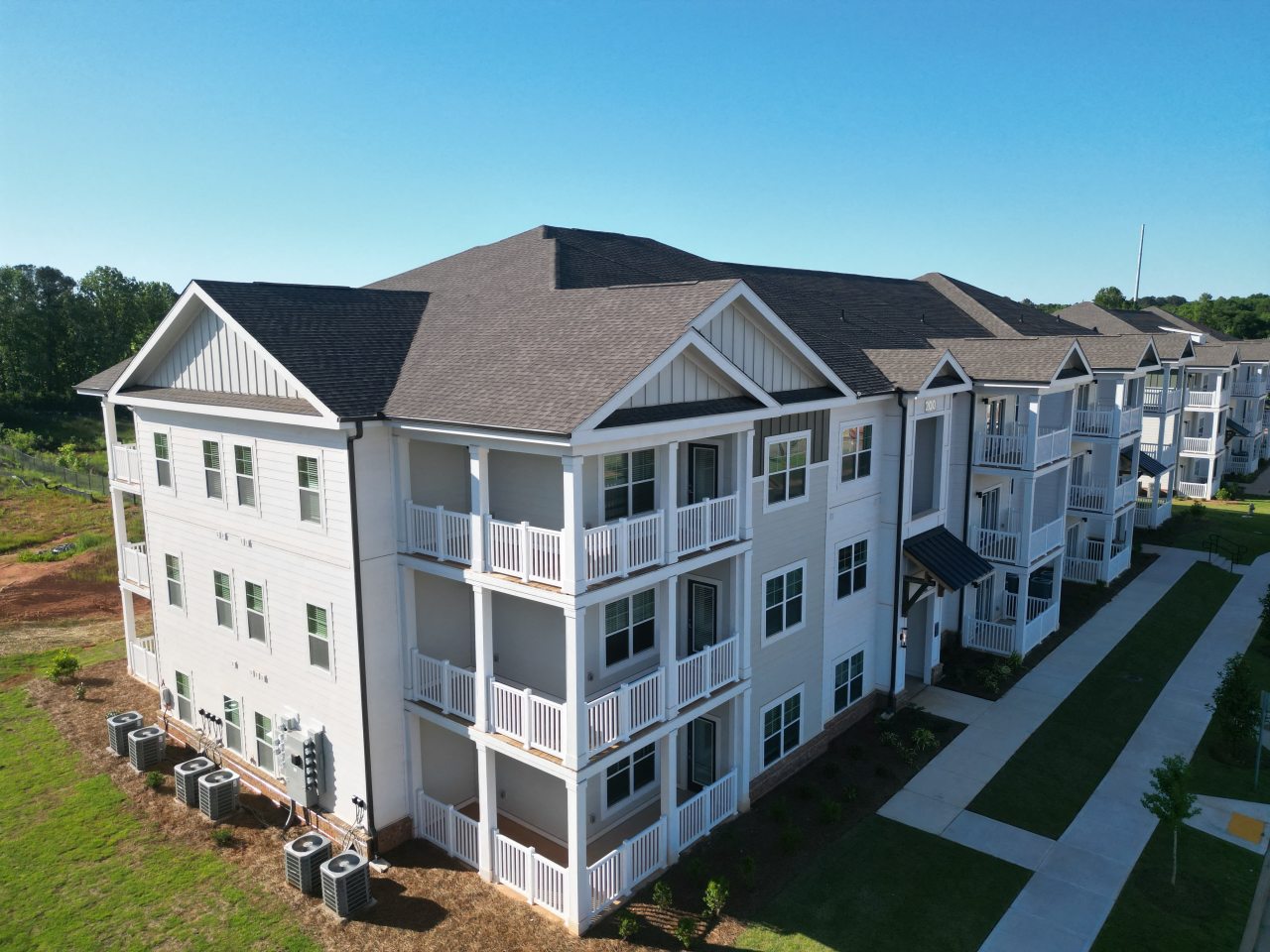 Classic City Flats | Luxury Apartments Image 7
