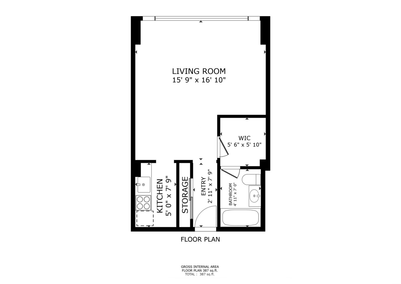 3130 North Lake Shore Drive Image 45