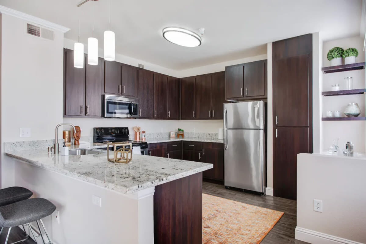 Villagio Luxury Apartments Image 3
