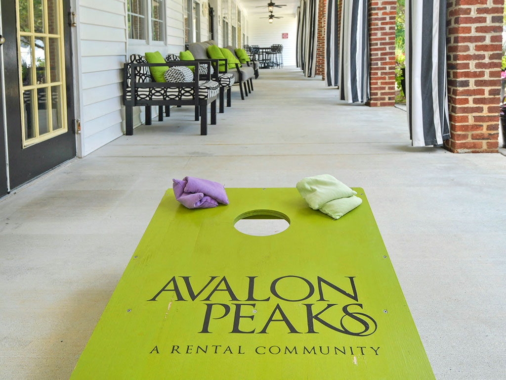 Avalon Peaks Apartments Image 13