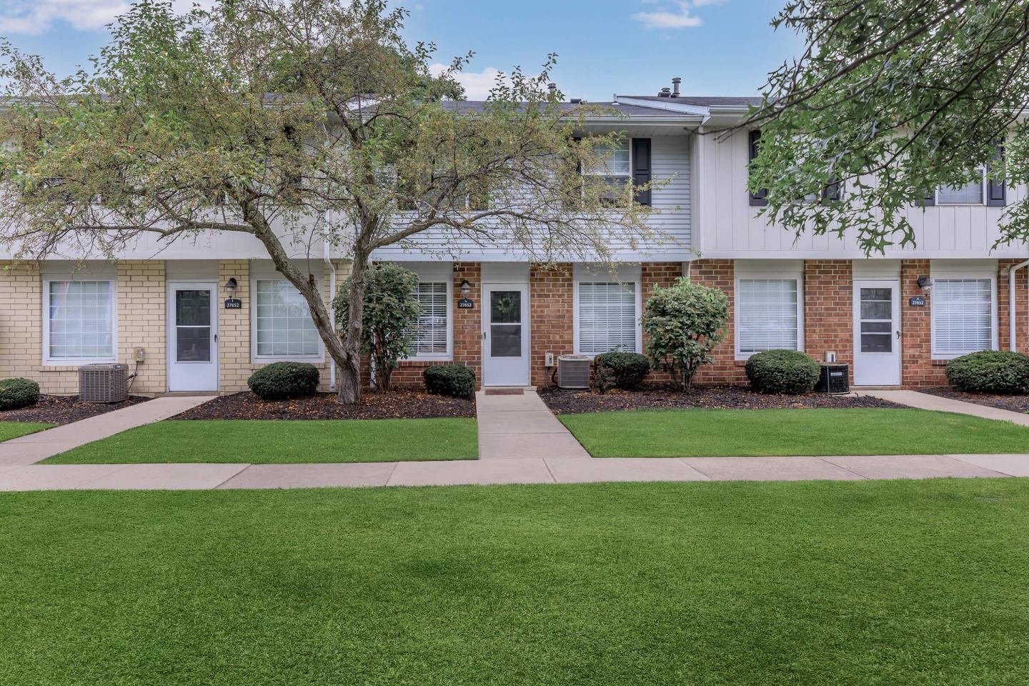 Westchester Townhomes Image 1