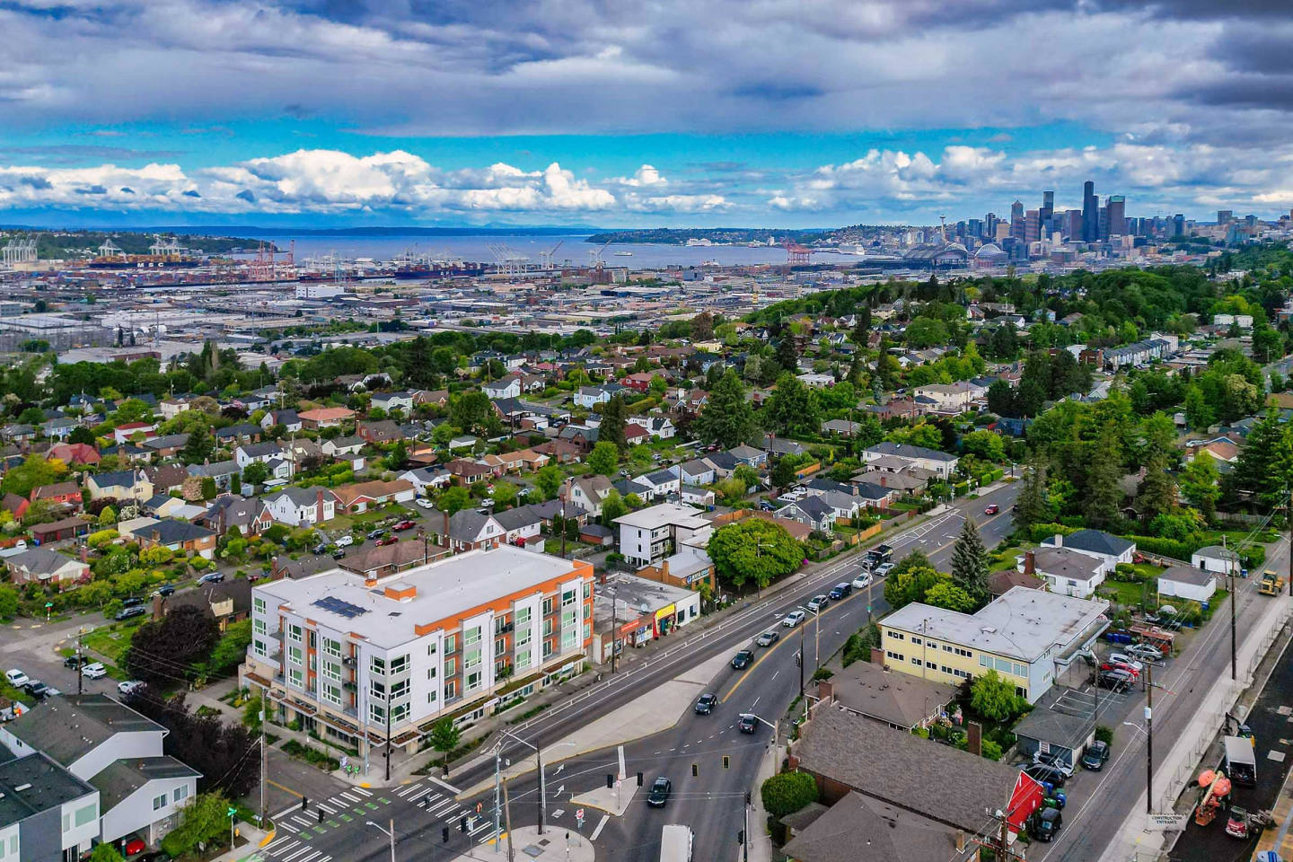 Harlow Heights Image 20