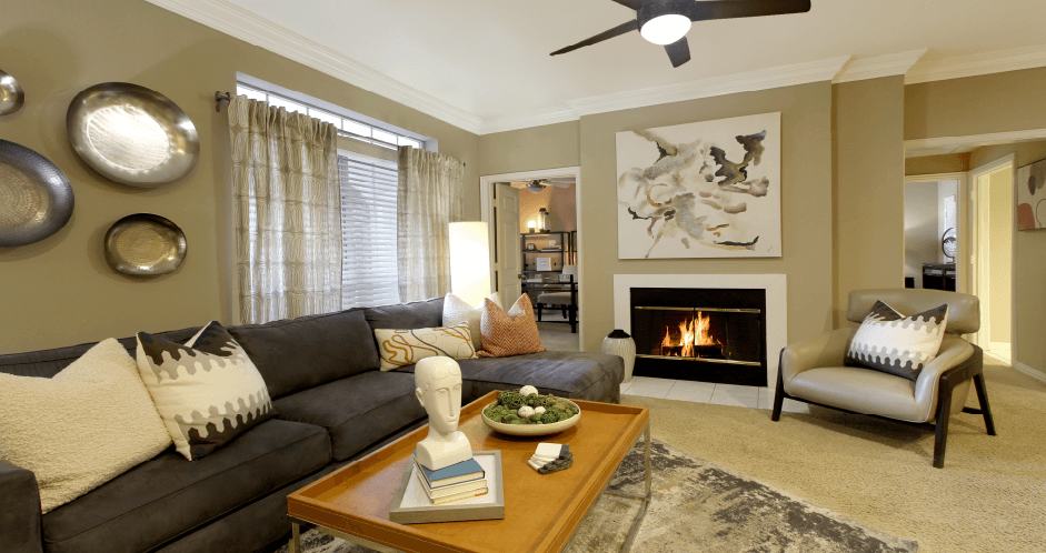 The Dorchester Apartments Image 1