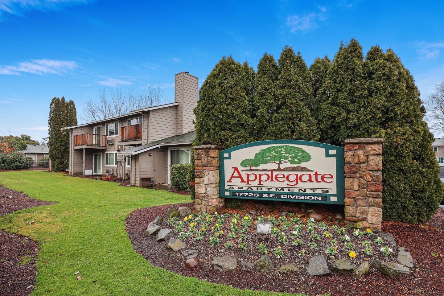 Applegate Image 1