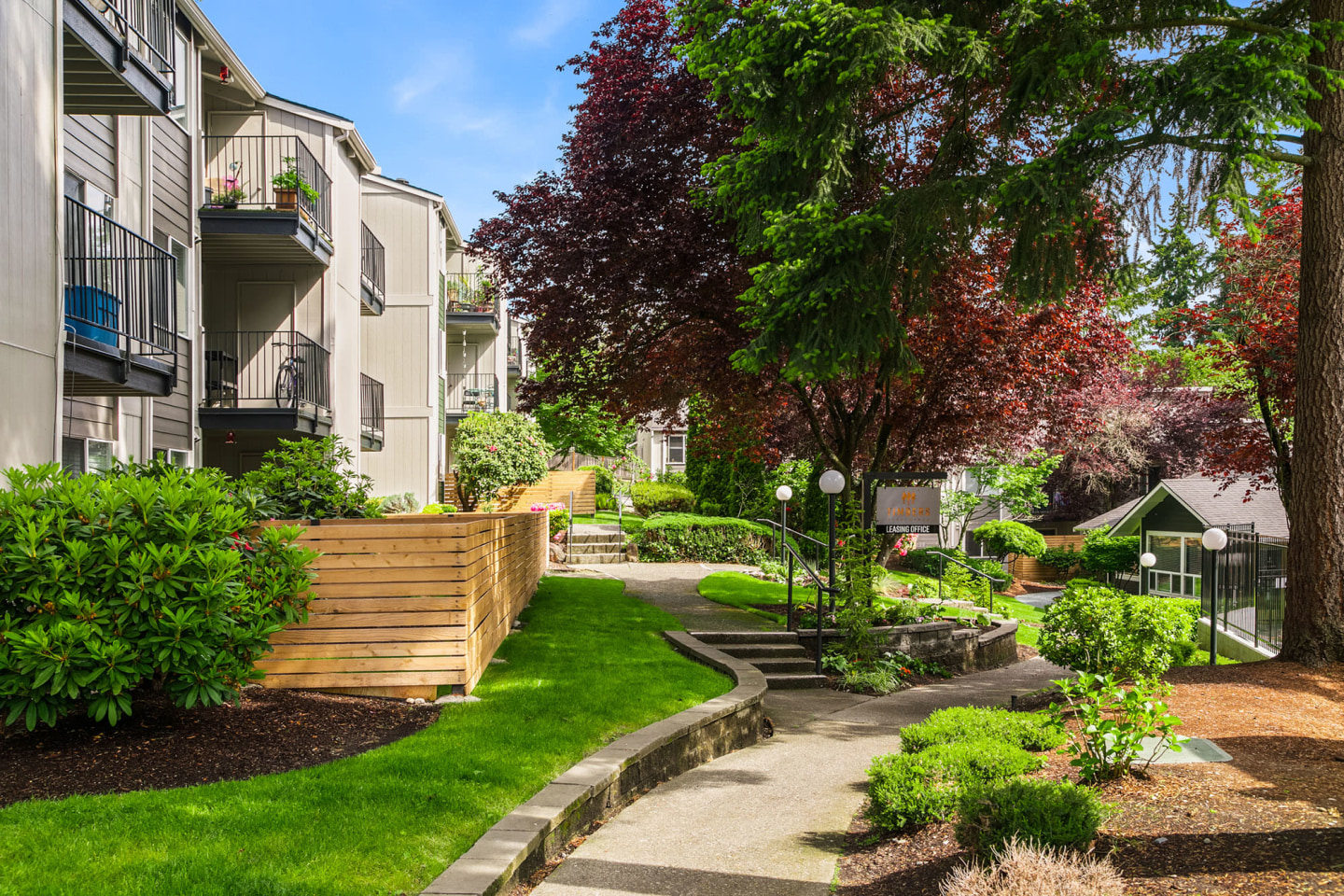 The Timbers at Kenmore Image 9