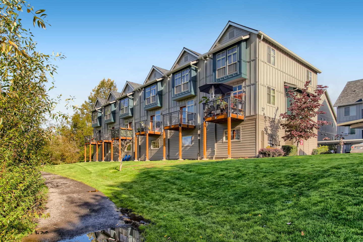 Lodges at Lake Salish Image 11