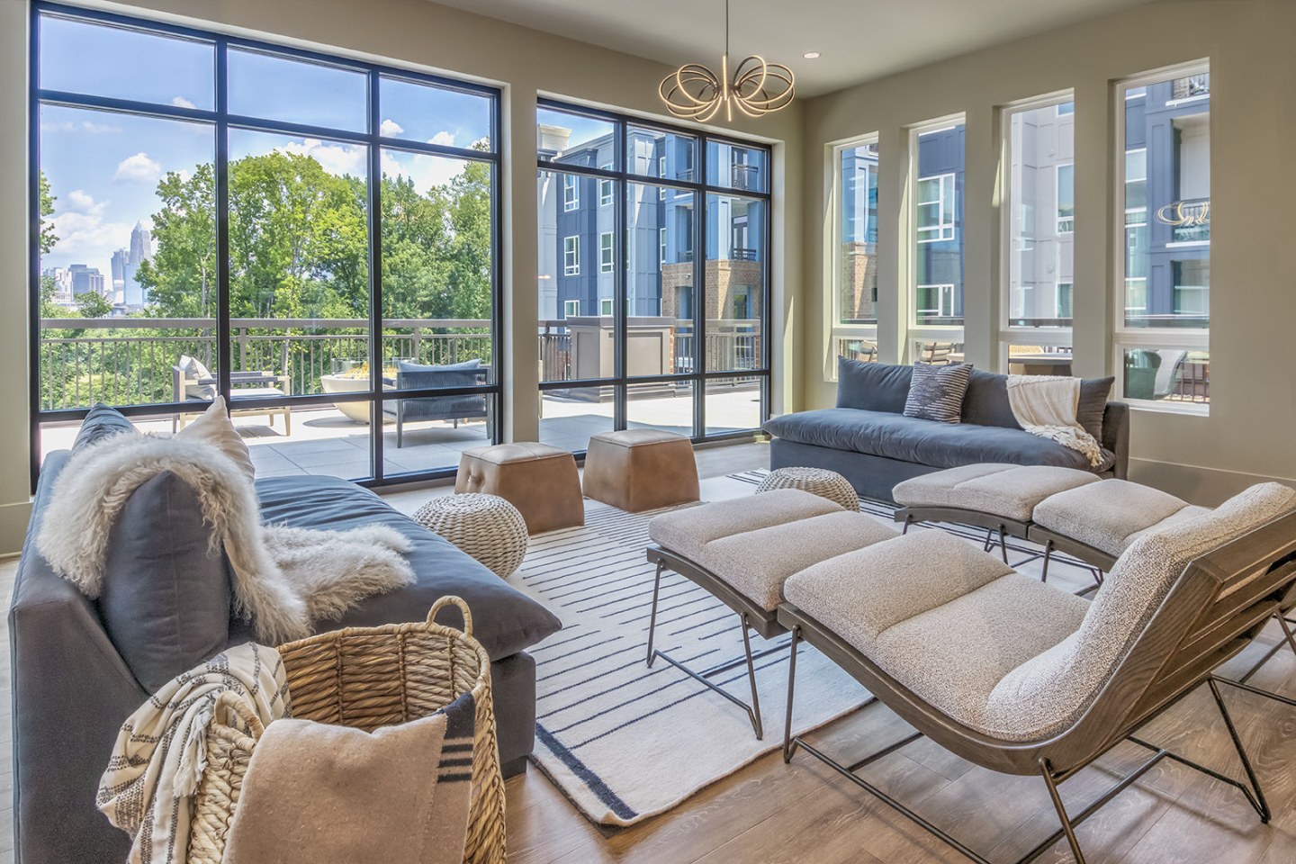 The Griff Luxury Apartments Image 10