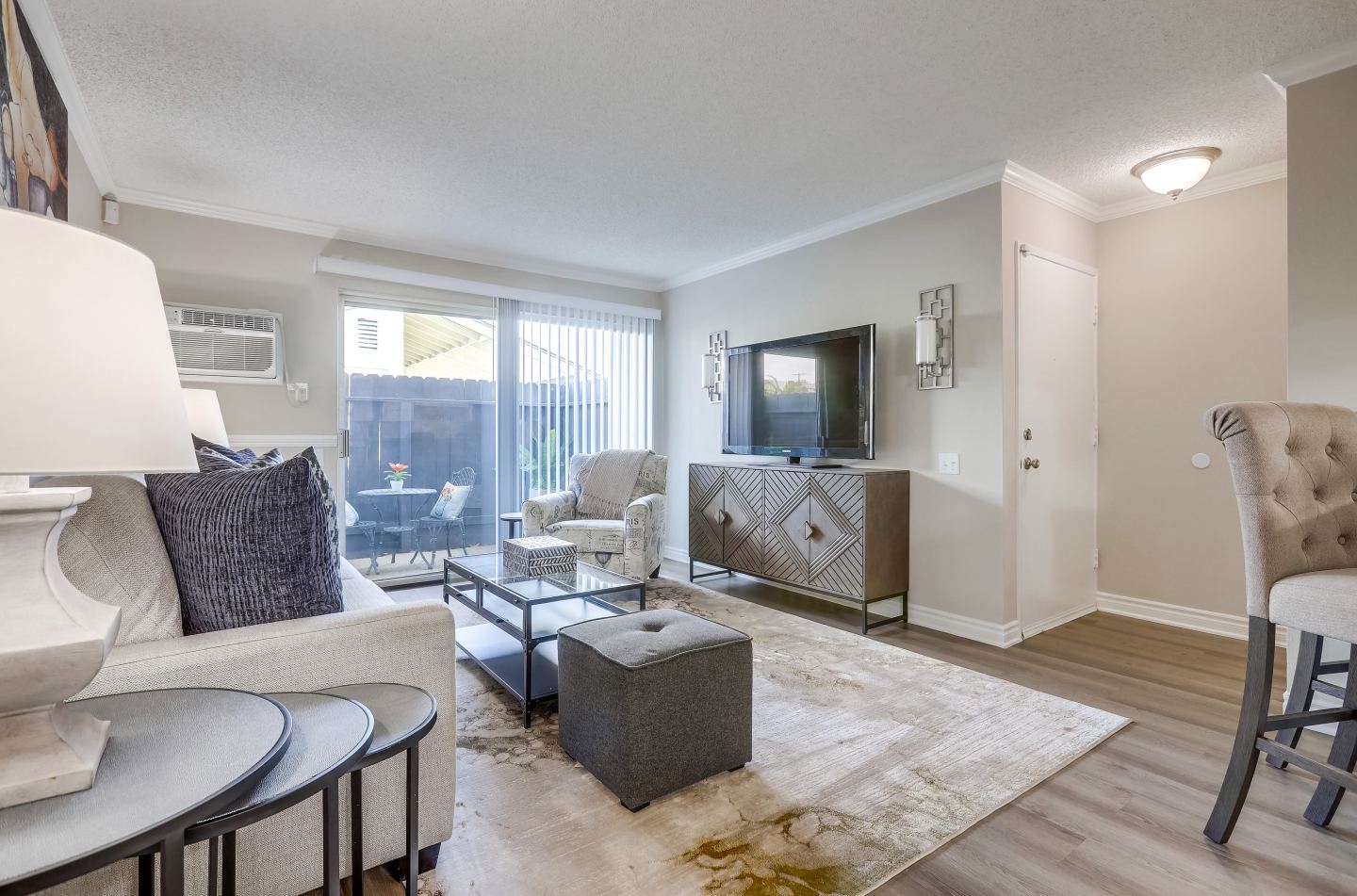 Villa Creek Apartment Homes Image 13