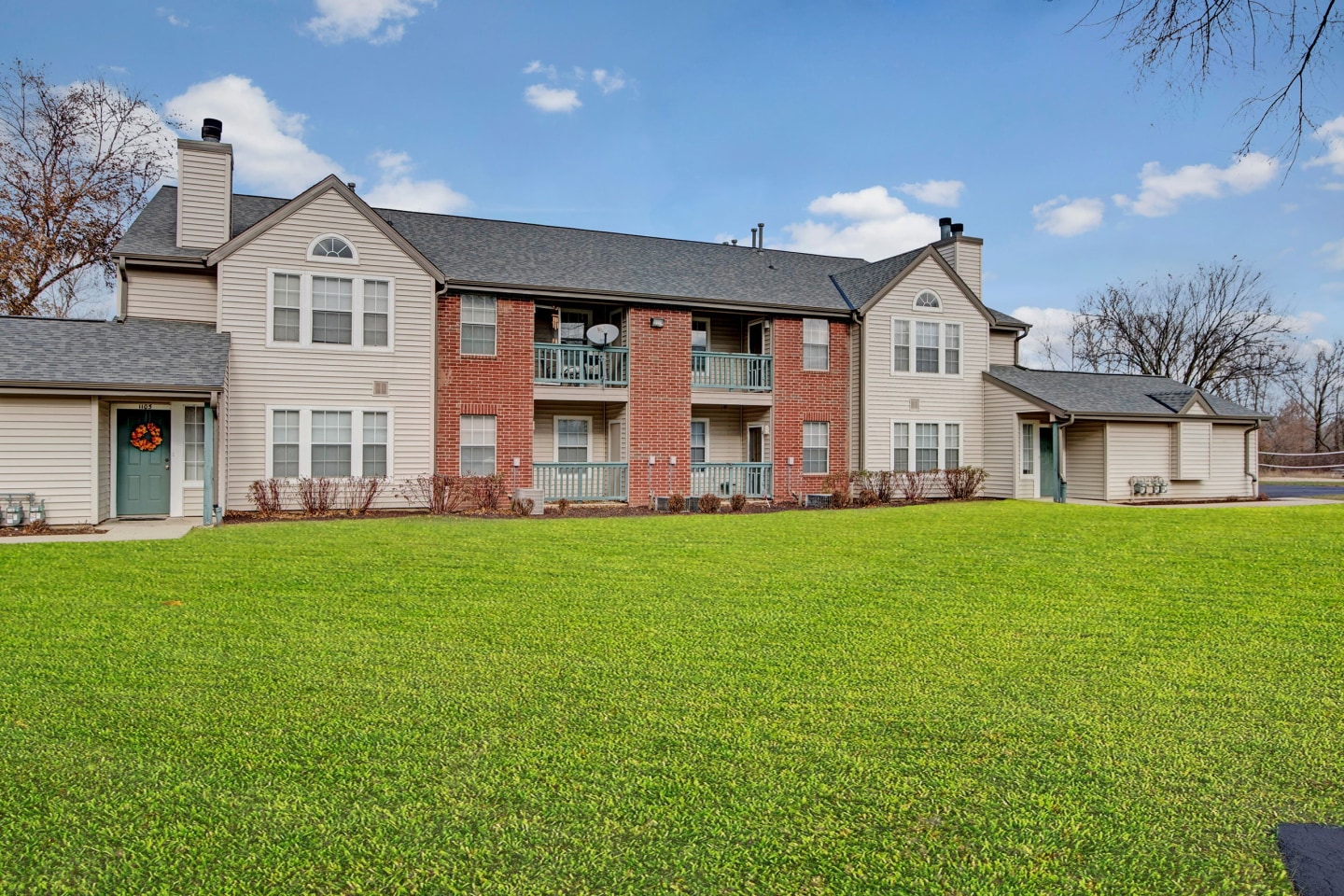Saint James Place Image 16