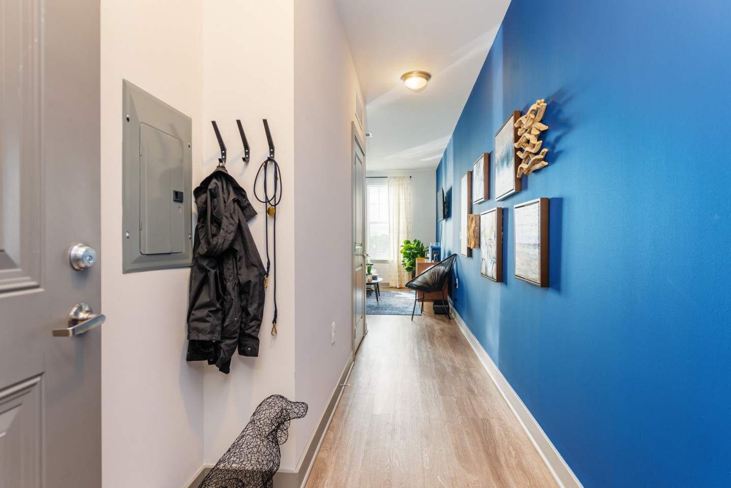 1274 at Towson Image 21