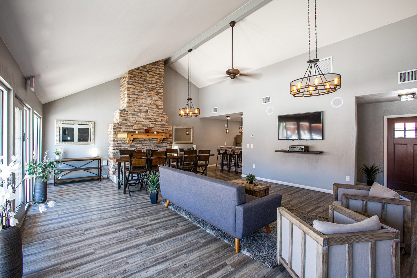 Orange Tree Village Image 20