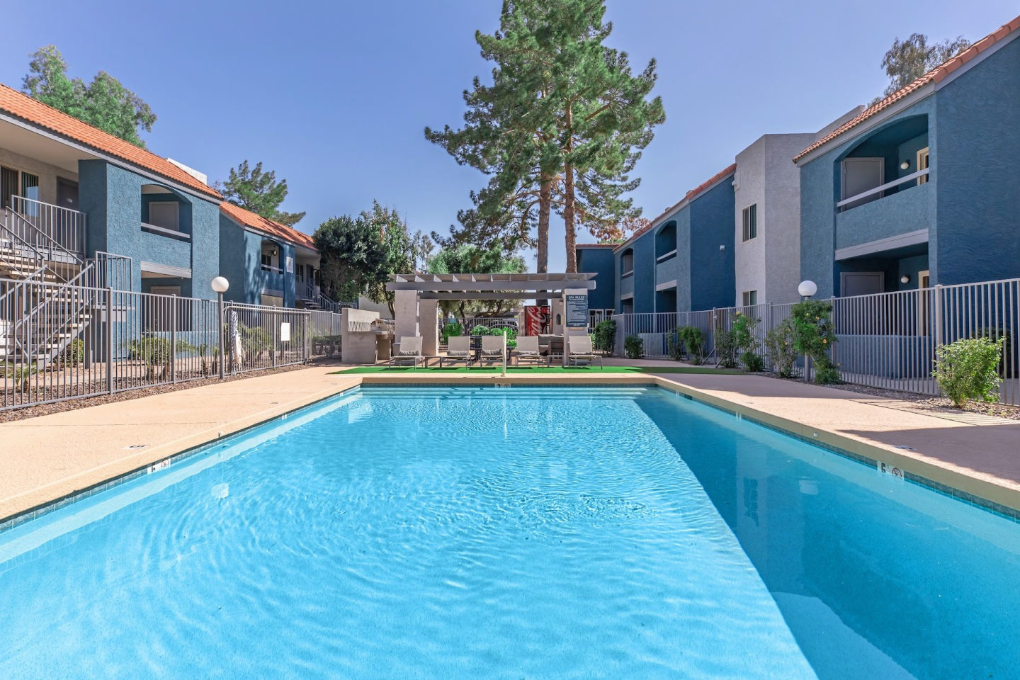 Gilbert Greens Image 1
