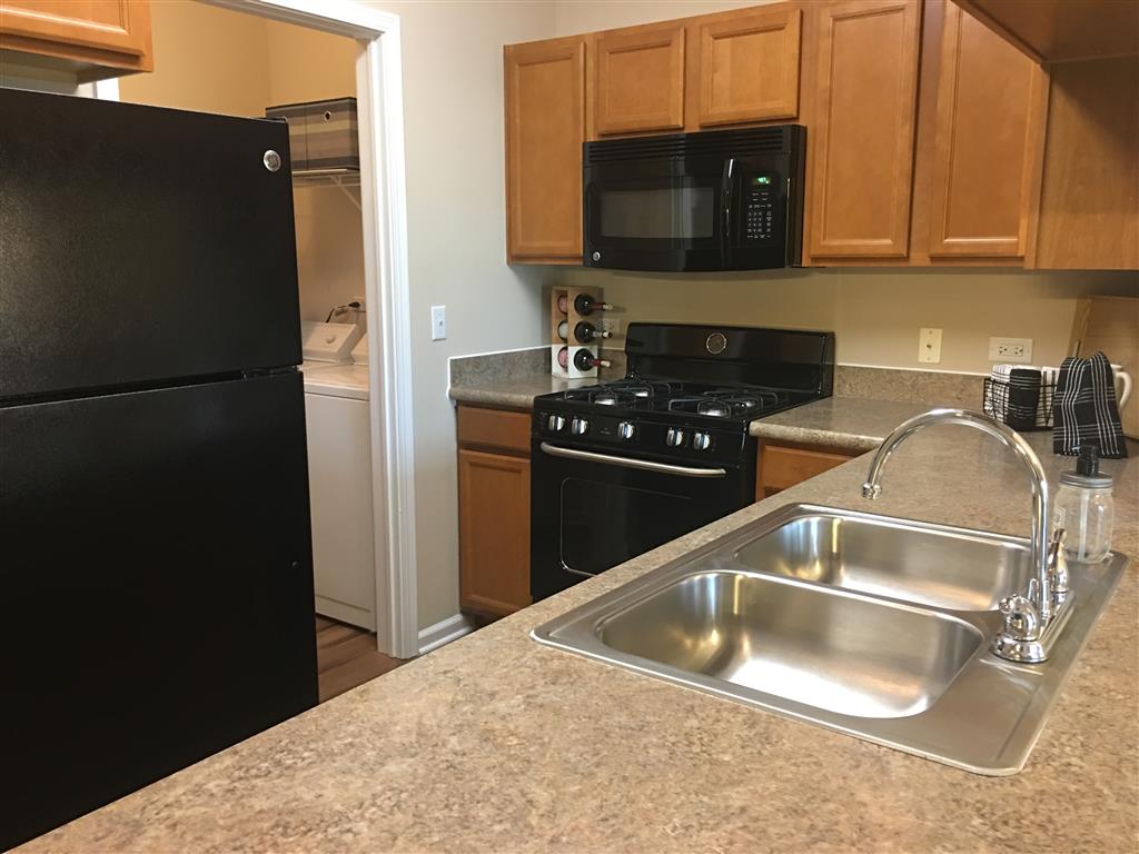 Remington Apartment Homes Image 37