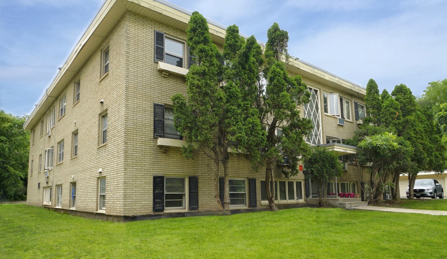 Priscilla Standish Apartments Image 14